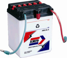 AMCO Battery