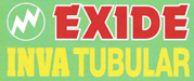 Exide Inva Tubular